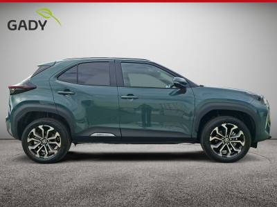 Toyota Yaris Cross Neuwagen