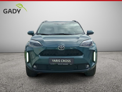 Toyota Yaris Cross Neuwagen