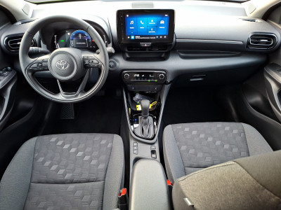 Toyota Yaris Neuwagen