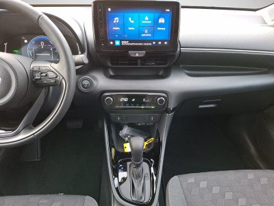 Toyota Yaris Neuwagen