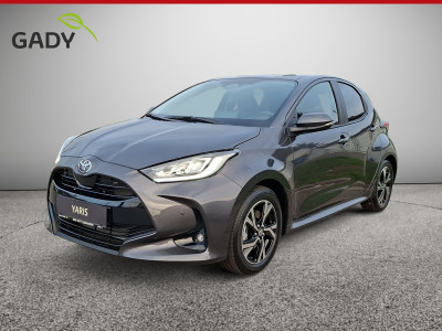 Toyota Yaris Neuwagen