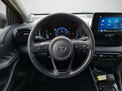 Toyota Yaris Neuwagen