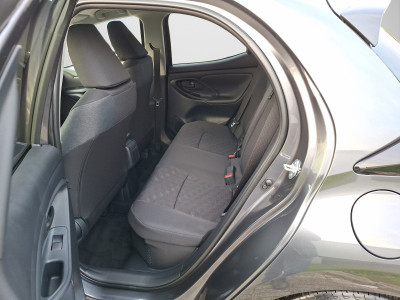 Toyota Yaris Neuwagen