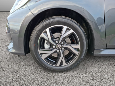 Toyota Yaris Neuwagen