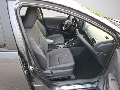 Toyota Yaris Neuwagen