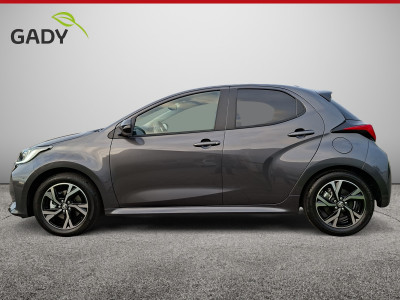 Toyota Yaris Neuwagen