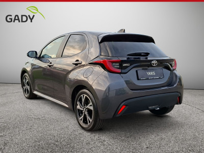 Toyota Yaris Neuwagen