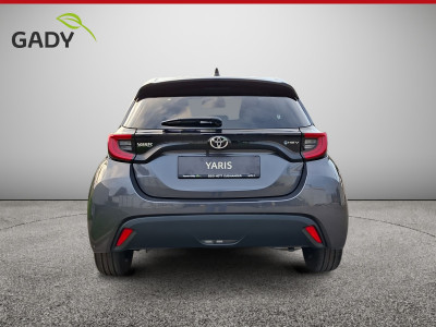 Toyota Yaris Neuwagen