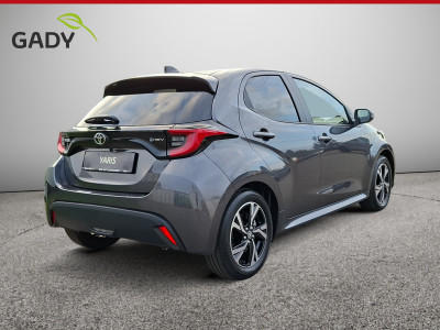 Toyota Yaris Neuwagen