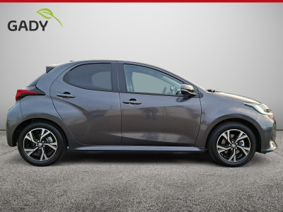 Toyota Yaris Neuwagen