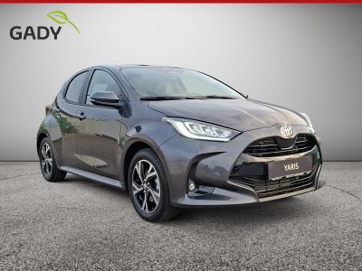 Toyota Yaris Neuwagen