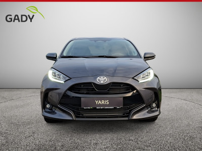 Toyota Yaris Neuwagen