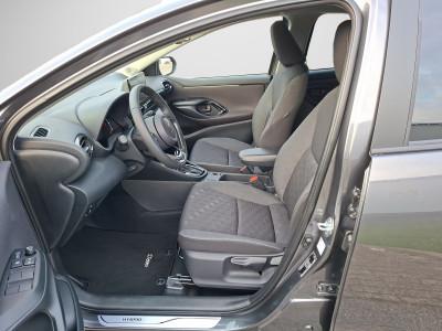 Toyota Yaris Neuwagen