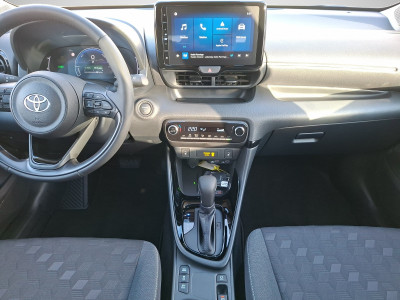 Toyota Yaris Neuwagen