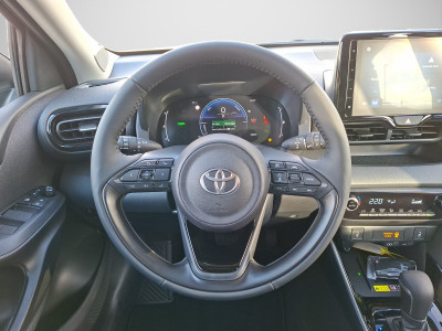 Toyota Yaris Neuwagen