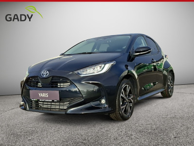 Toyota Yaris Neuwagen