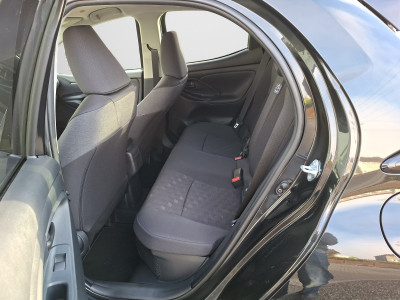 Toyota Yaris Neuwagen