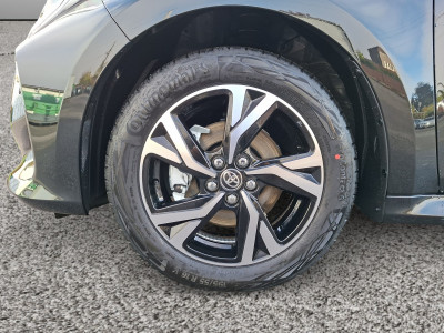 Toyota Yaris Neuwagen