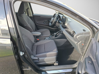 Toyota Yaris Neuwagen