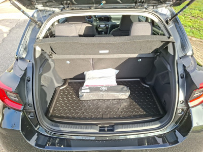 Toyota Yaris Neuwagen