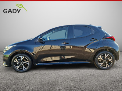 Toyota Yaris Neuwagen