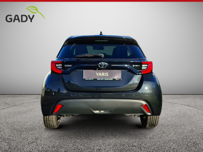 Toyota Yaris Neuwagen