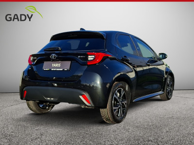 Toyota Yaris Neuwagen