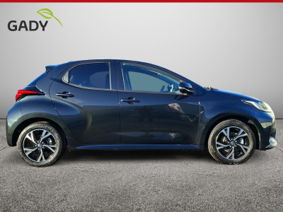 Toyota Yaris Neuwagen