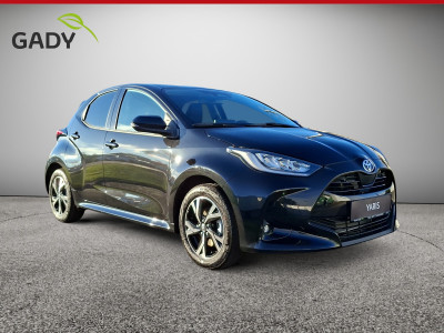 Toyota Yaris Neuwagen