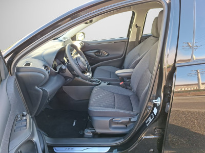 Toyota Yaris Neuwagen