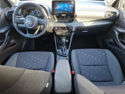 Toyota Yaris Neuwagen