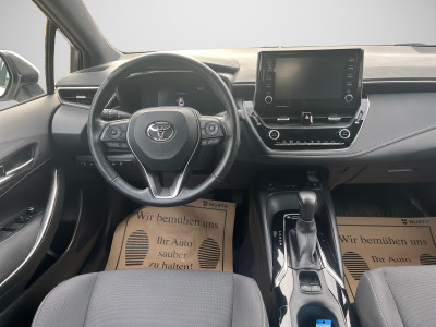Toyota Corolla Gebrauchtwagen