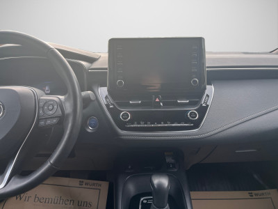 Toyota Corolla Gebrauchtwagen