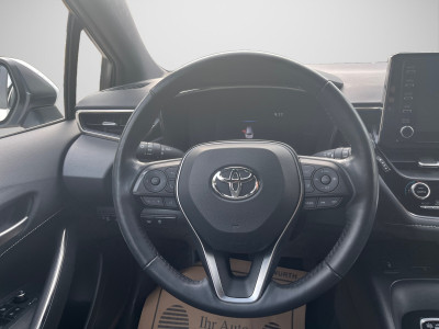 Toyota Corolla Gebrauchtwagen
