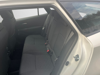 Toyota Corolla Gebrauchtwagen