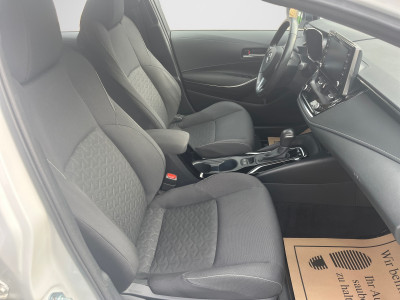 Toyota Corolla Gebrauchtwagen