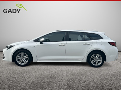 Toyota Corolla Gebrauchtwagen