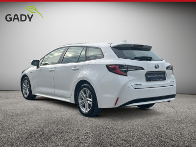 Toyota Corolla Gebrauchtwagen