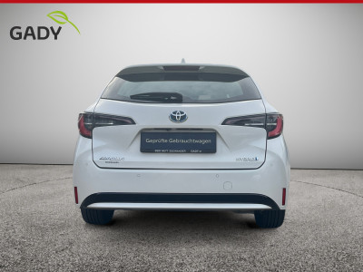 Toyota Corolla Gebrauchtwagen