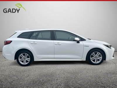 Toyota Corolla Gebrauchtwagen