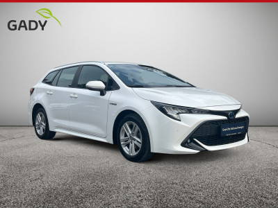 Toyota Corolla Gebrauchtwagen