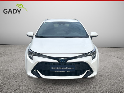 Toyota Corolla Gebrauchtwagen