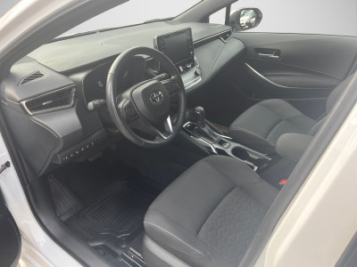 Toyota Corolla Gebrauchtwagen