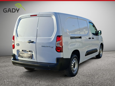 Toyota ProAce Neuwagen
