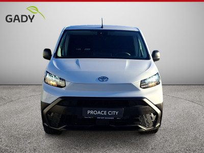 Toyota ProAce Neuwagen