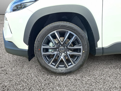 Toyota Corolla Cross Neuwagen