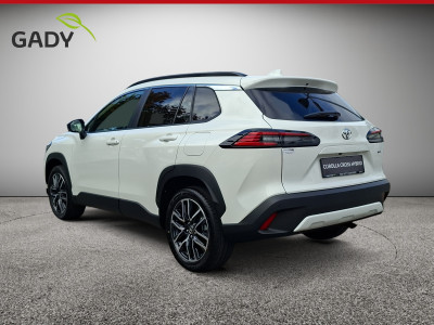 Toyota Corolla Cross Neuwagen