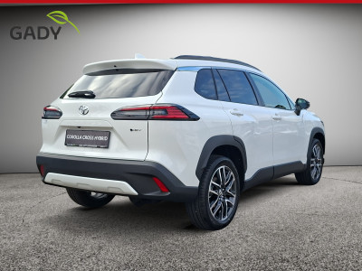 Toyota Corolla Cross Neuwagen