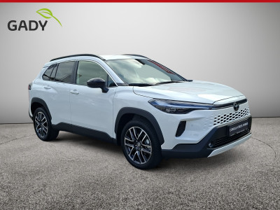 Toyota Corolla Cross Neuwagen