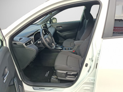 Toyota Corolla Cross Neuwagen